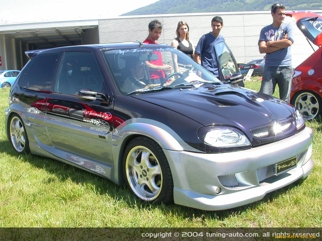 citroen, saxo, , , , 